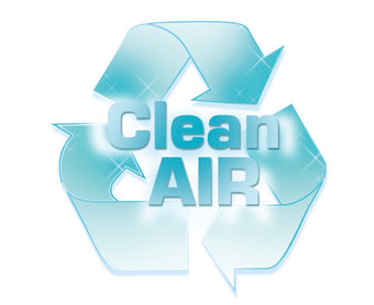 clean air