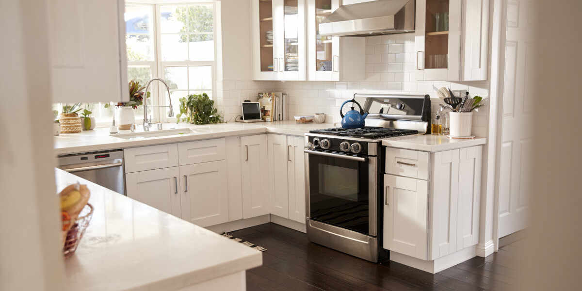 20 idee di design per la tua cucina