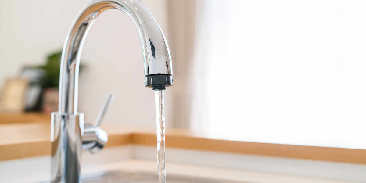Fai da te con Mr. Quareco: come cambiare le guarnizioni di un rubinetto