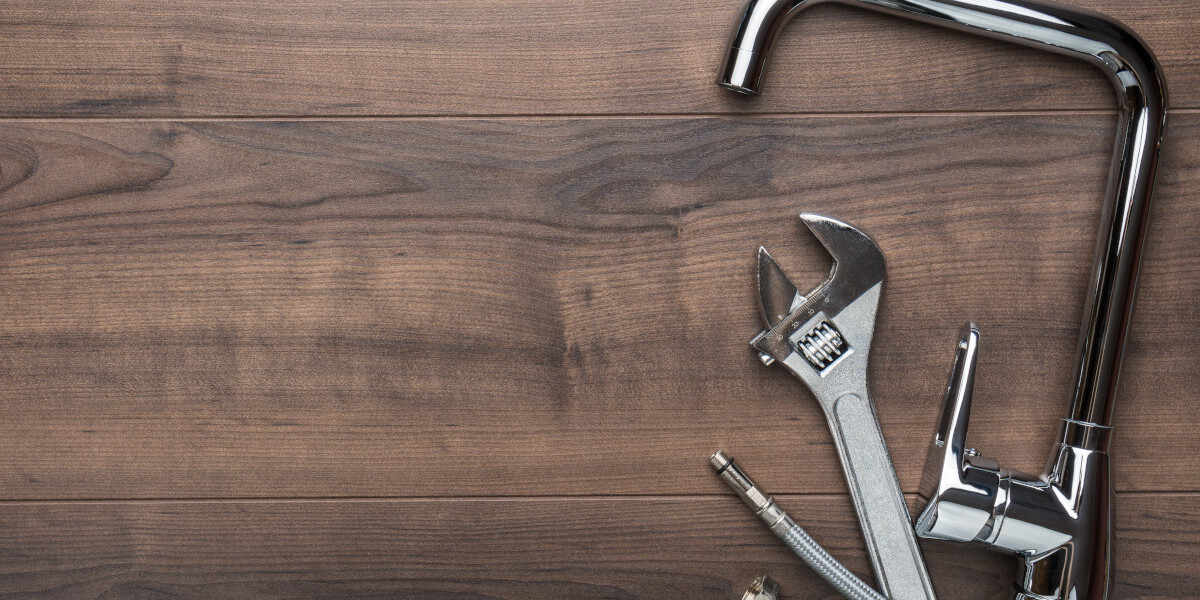 Come montare un miscelatore da cucina: guida pratica