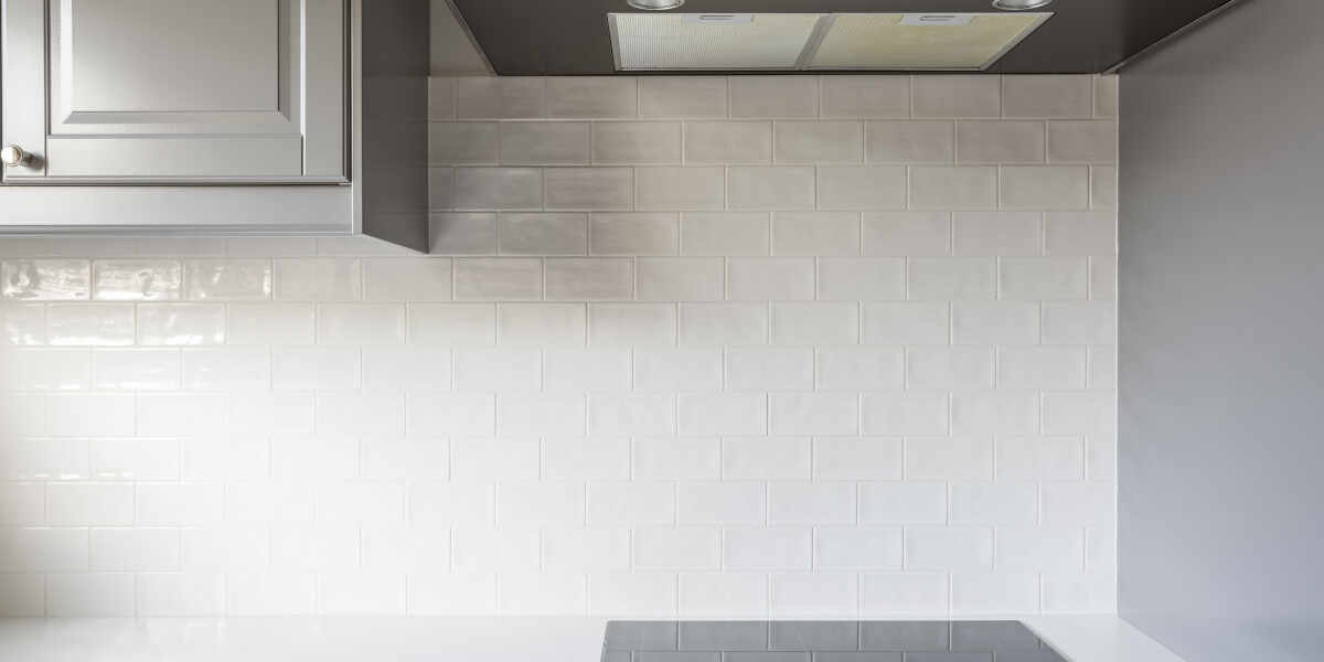 Come nascondere tubo cappa cucina
