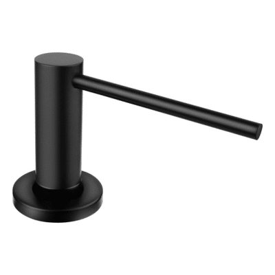 Dispenser sapone lavello cucina