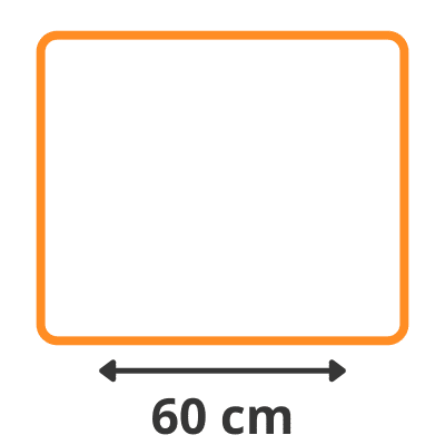Lavelli cucina 60 cm