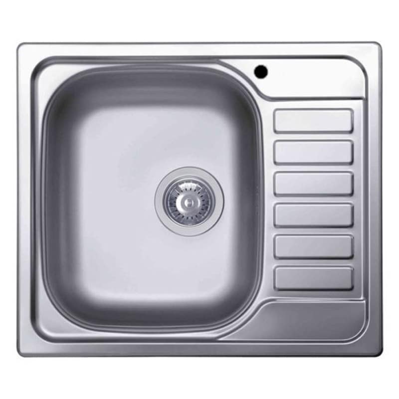 Lavelli acciaio inox