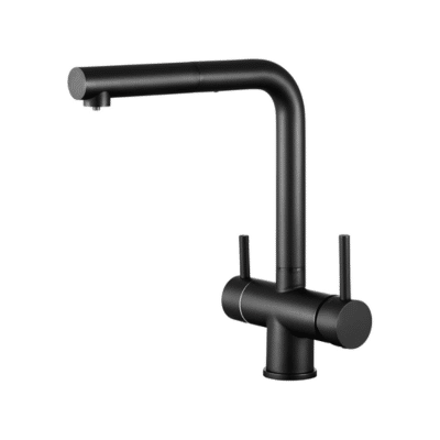 Rubinetti filtranti 3 vie
