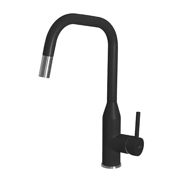 Rubinetti Elleci DORA PLUS