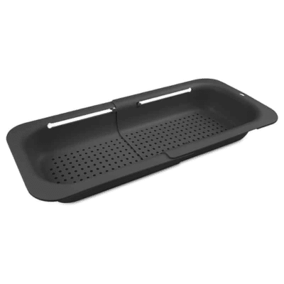 Vaschette per lavello cucina