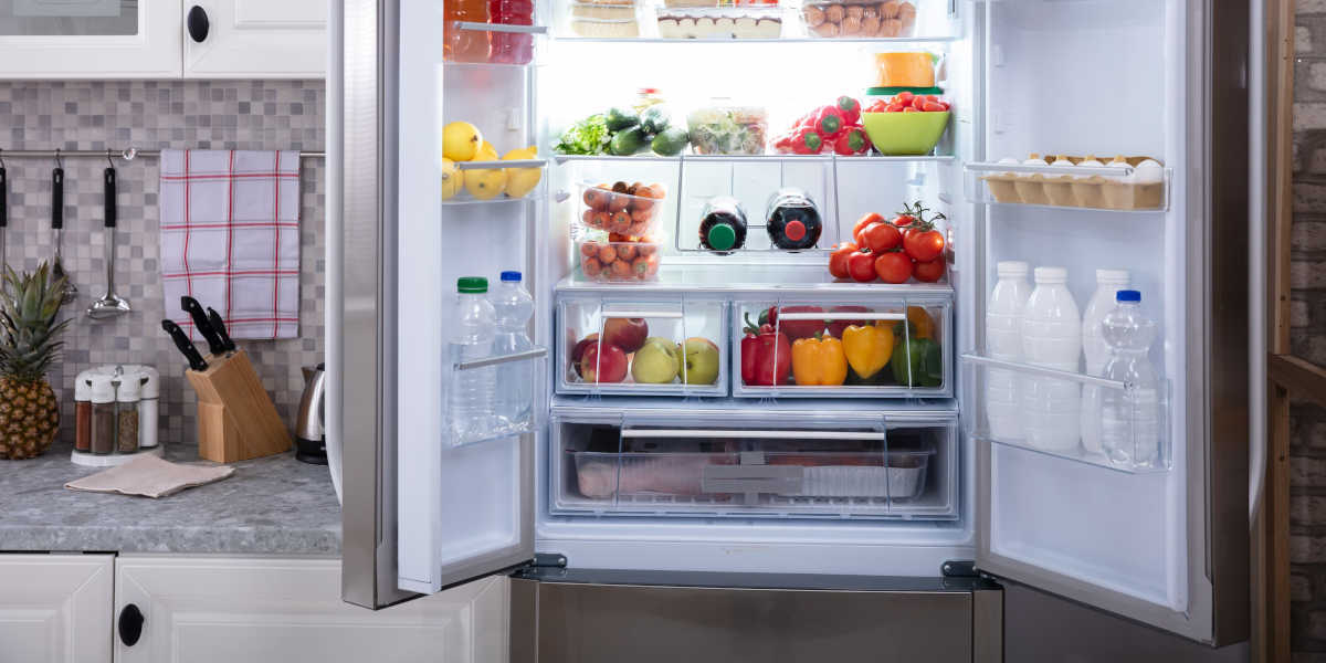 Consumi frigorifero: tutti i dettagli e consumo medio