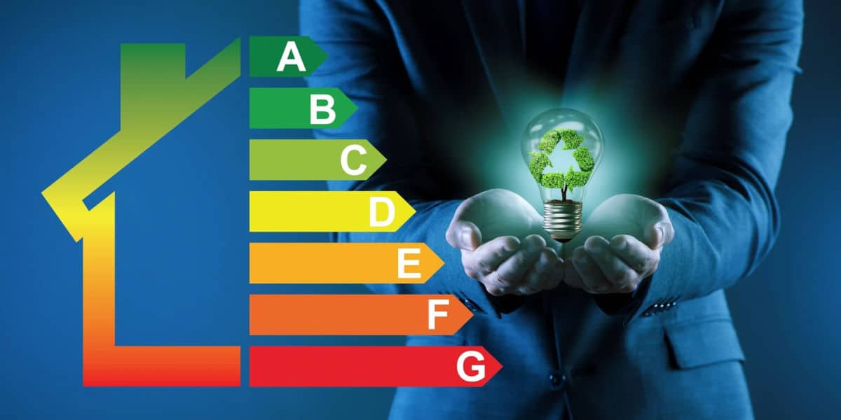 Nuova classe energetica elettrodomestici: tutto ciò che c’è da sapere