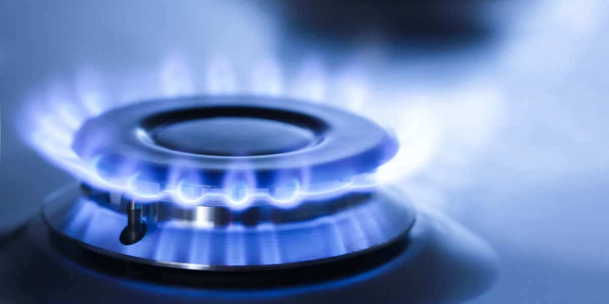 Come pulire gli ugelli dal gas del piano cottura