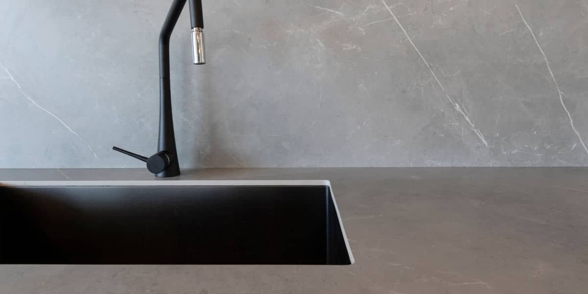 Materiali per lavello da cucina: quali sono e il migliore