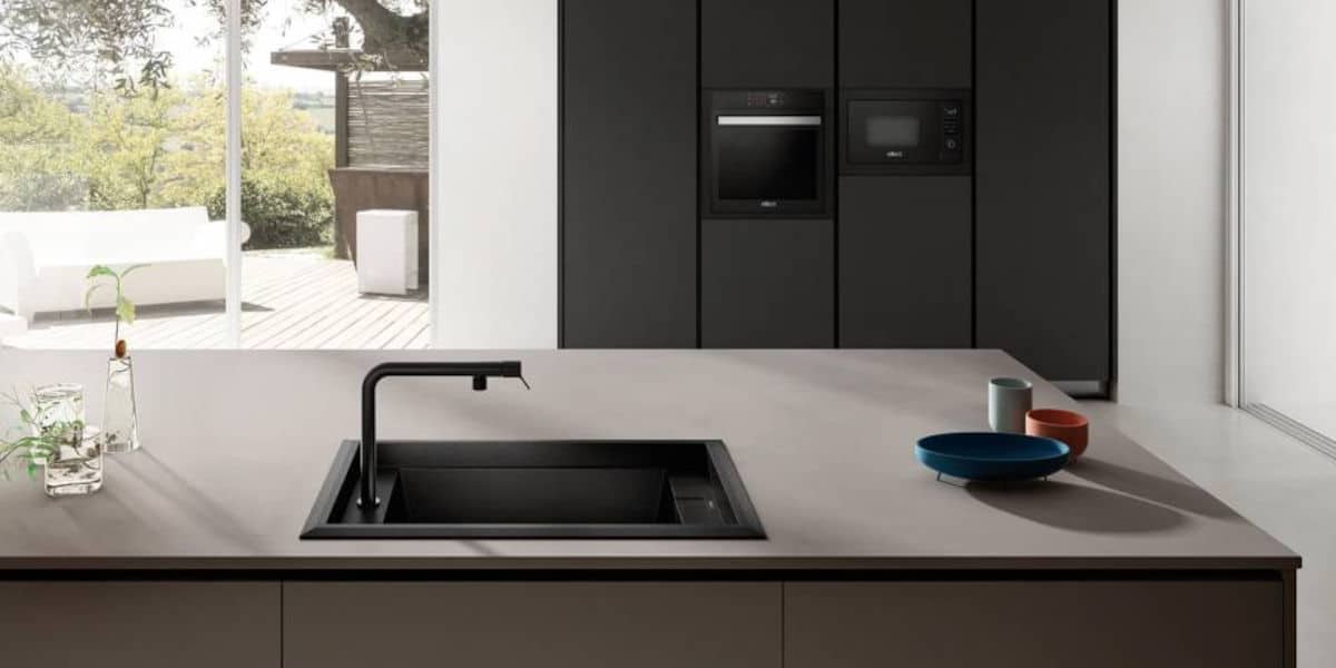 Quale miscelatore cucina scegliere? Tutte le tipologie