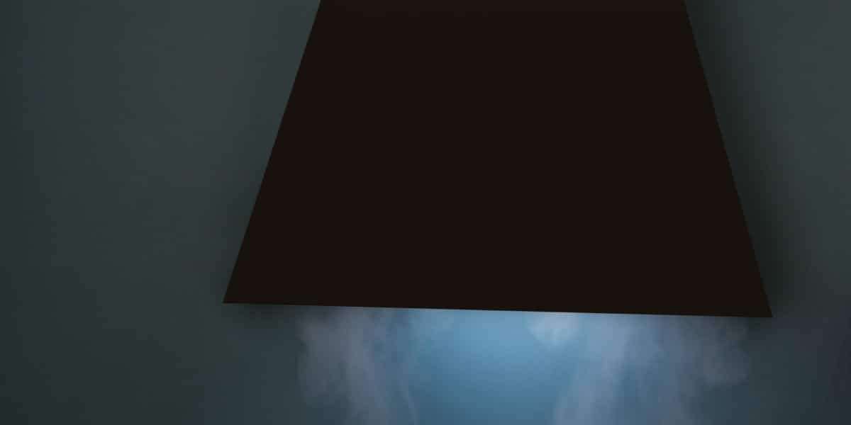 Cappa a vista o nascosta in cucina? La chiave è nel design