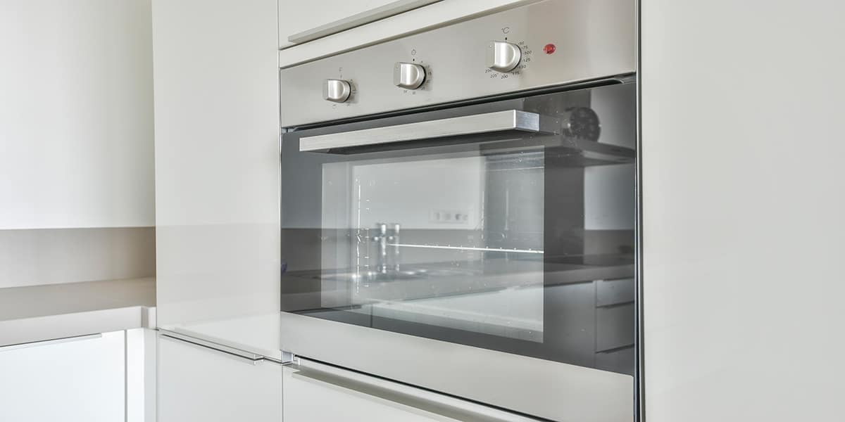 Forno a gas e forno elettrico: differenze e quale è meglio scegliere