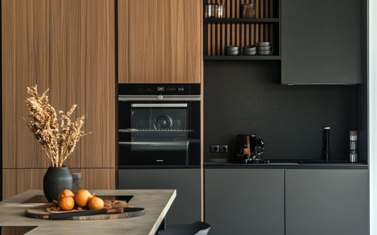 Ottimizzare lo spazio in cucina: 5 idee veloci e salvaspazio