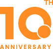 Dieci anni<br>di esperienza